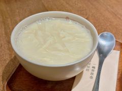 腐竹莲子薏米-彬媽糖水(侨鑫国际店)