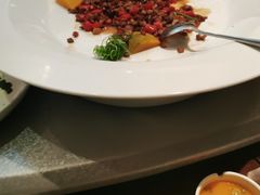 -写庭·鱼鲜川菜·宴请(铁像寺水街店)
