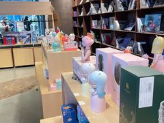 -星巴克(首钢店)