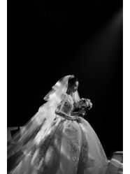 -MECCI婚礼摄影跟拍(红东方广场店)