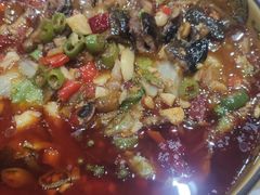 -力力豆花庄(广渠门店)