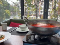 -肴约·花园式餐厅(湖里店)