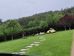 -棒棰岛宾馆景区