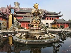 -上海东林寺(金山区)