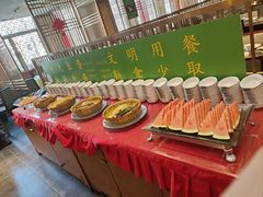 -东来顺饭庄(金泉广场店)