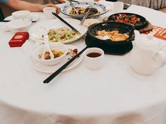-东江渔村·古典园林·30年粤菜老字号(太和店)