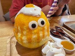 -怪物的冰与火(天虹商场中山路店)