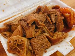 牛杂-细妹五香牛杂(步行街店)
