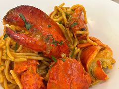 -港丽餐厅(高德置地店)