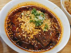 -付小姐在成都(川沙店)