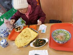 -清真·尖子尖牛肉面(王府井店)