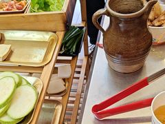 -阿昌白族石板烧·菌锅(大理古城店)