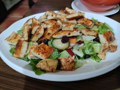 -panchos 墨西哥餐厅(嘉绿苑店)