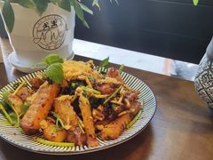 -阿佤山云南小吃
