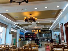 -清真利德顺小老饭庄(复兴路店)