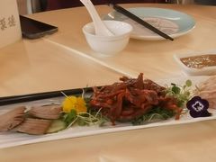 -北京全聚德(西客站店)