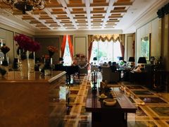 -广州富力丽思卡尔顿酒店