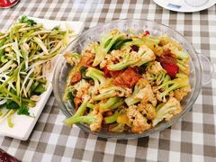 -烁佳海鲜大馅饺子