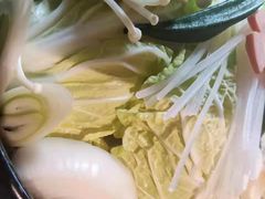 -越光米贩精致料理餐厅(金鹰店)