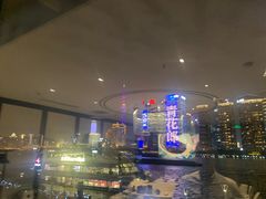 -RIVIERA 松鹤楼(外滩店)