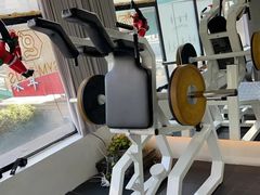 -GYMPLUS私教健身会馆(大悦城店)