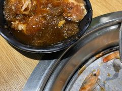 -本家·小顽牛自助烤肉(金润路店)