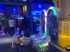 -星际传奇(西安三桥万象城店)