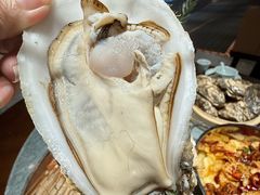 -蚝得喜海鲜(东城店)