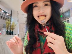 -花舍·新派粤菜·西餐·下午茶(亚运村·鸟巢店)