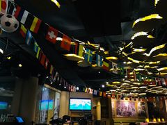 -Paulaner·德国帕拉娜自酿啤酒餐厅(海上世界店)