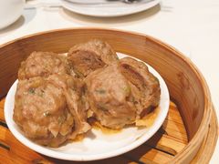 -利苑酒家(金宝店)