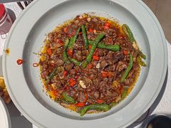 -湘中缘·湖南菜(娄底驻京办店)