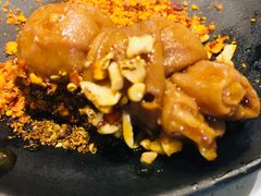-钢管厂五区小郡肝串串香(南山店)