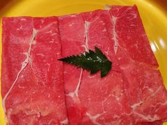 -一绪に寿喜烧(荟聚店)