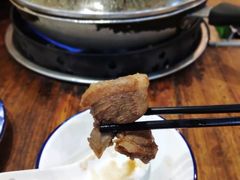 鹅煲-同顺鹅庄(南华路店)