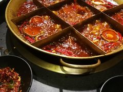 -沸炉重庆老火锅(军事博物馆店)