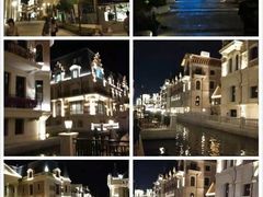 -大连海昌东方水城