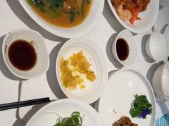 -莆田餐厅PUTIEN(世博源店)