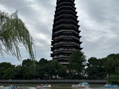 -红梅公园
