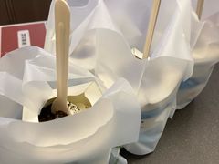 -麦当劳(东坑店)