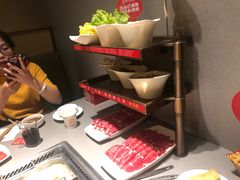 -海底捞火锅(方塔东街店)