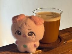 -竹子咖啡bamboo coffee