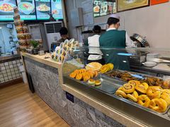 -贯贯吉·清真餐厅(浙江中路店)