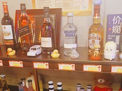 -唱吧麦颂KTV(西单华威潮铺街店)