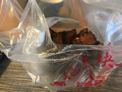 -梅记大块头爆鱼店(乍浦路店)