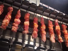 -很久以前羊肉串(南京路第一百货店)