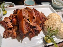 -四世同堂·京菜·烤鸭(双井店)