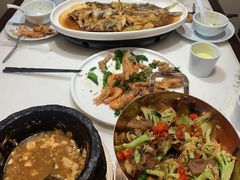 -径山十八道·风味民间菜(杭州总店)
