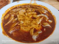 -东仪路传统烤肉