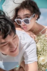 点击看大图 -太古映画婚纱摄影(天河店)